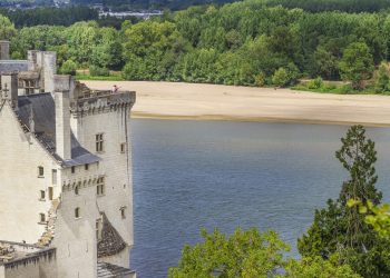 Castello di Montsoreau