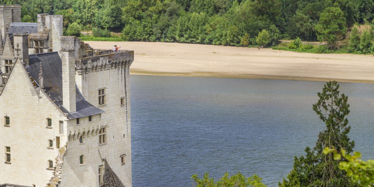 Castello di Montsoreau