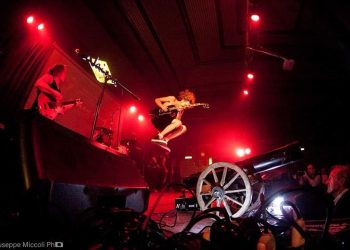 Rockin Time Festival