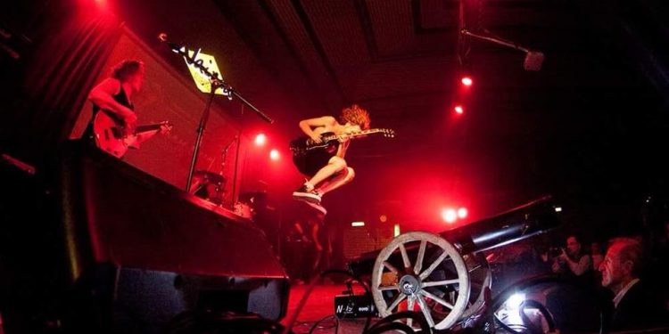 Rockin Time Festival