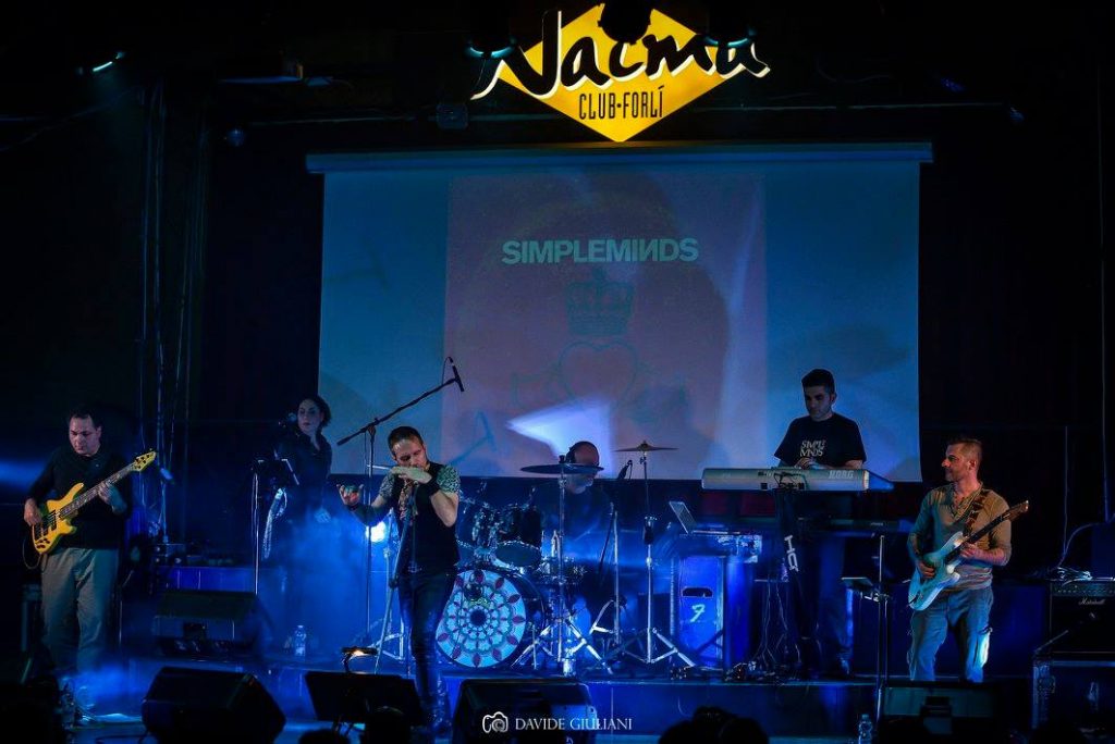 Rockin Time Festival