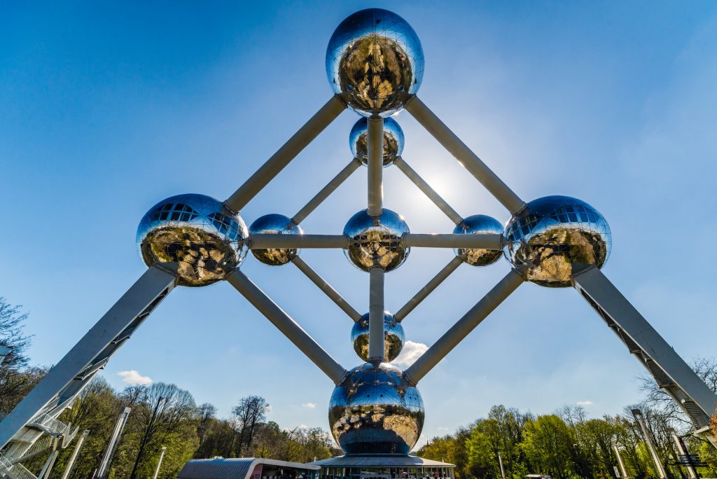 bruxelles