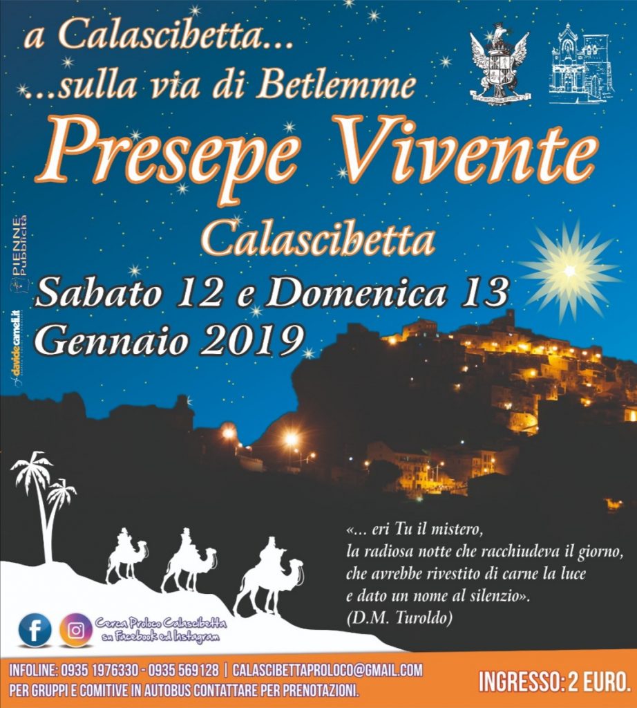 eventi