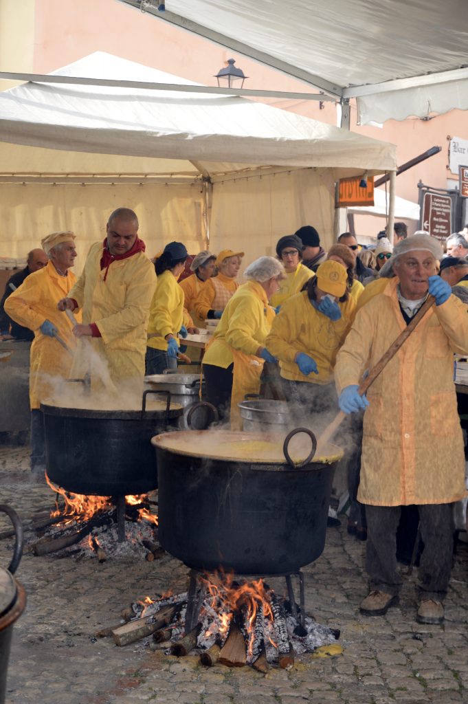 eventi