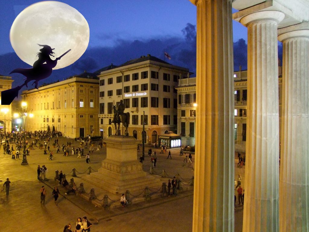 eventi