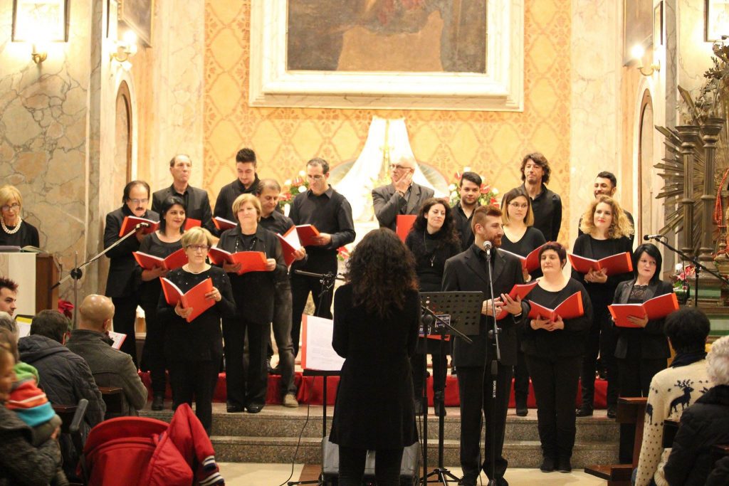 eventi