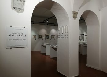 eventi incisori marchigiani