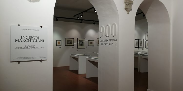 eventi incisori marchigiani