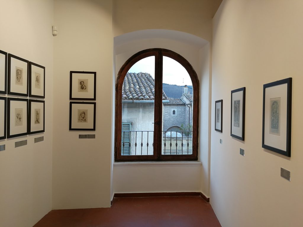 incisori marchigiani