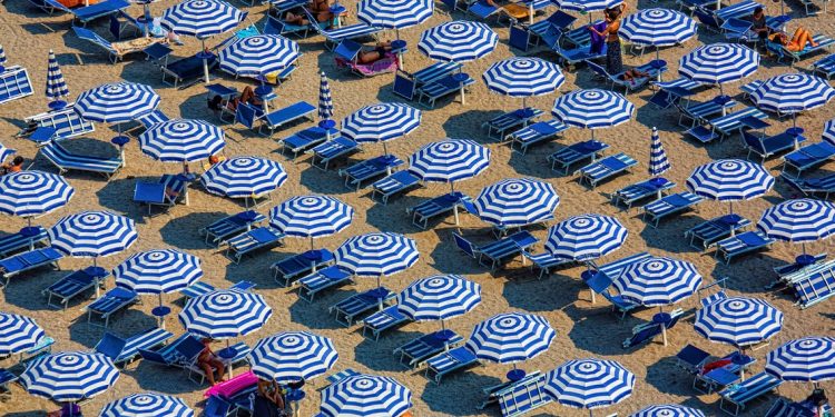 Cattolica e Gabicce, le mete ideali per una vacanza di relax in Riviera Romagnola