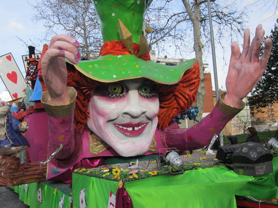 Carnevale