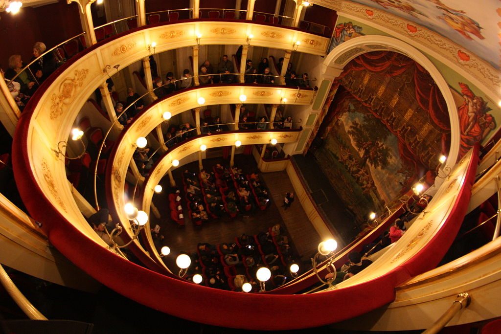 eventi