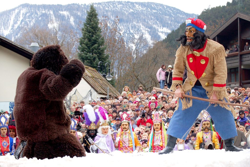 carnevale