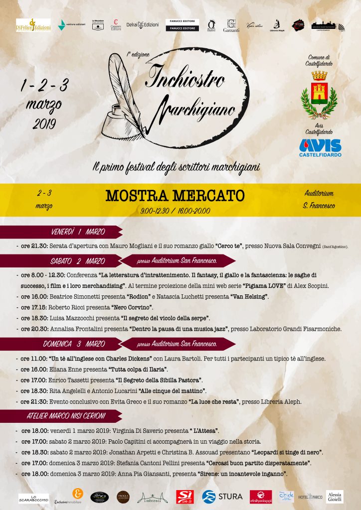 eventi