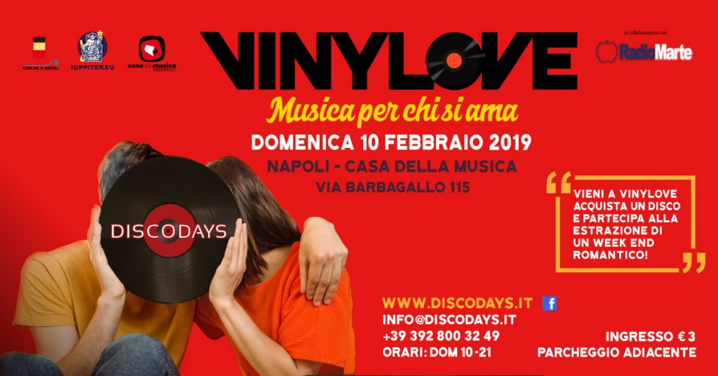 eventi