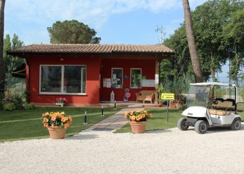 Camping-Trasimeno