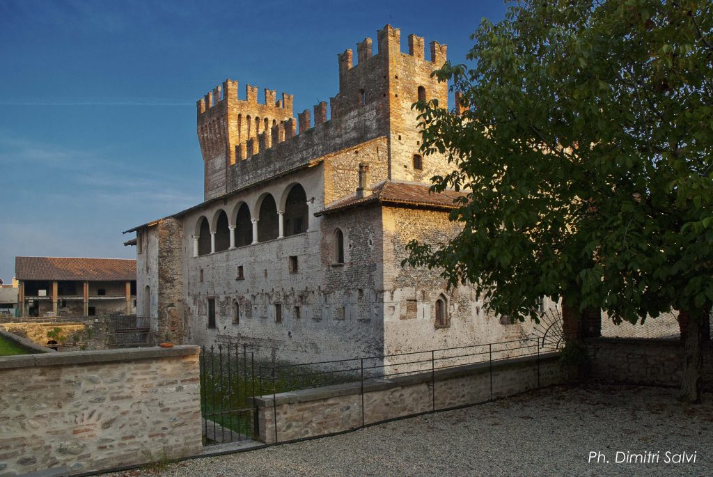 castello