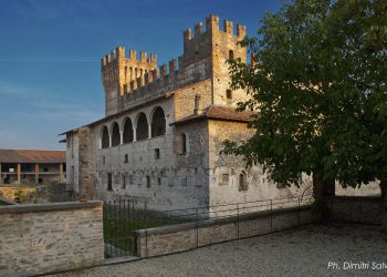 castello
