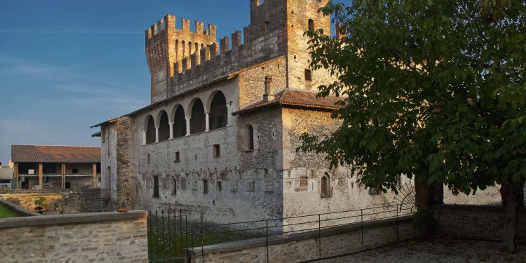 castello