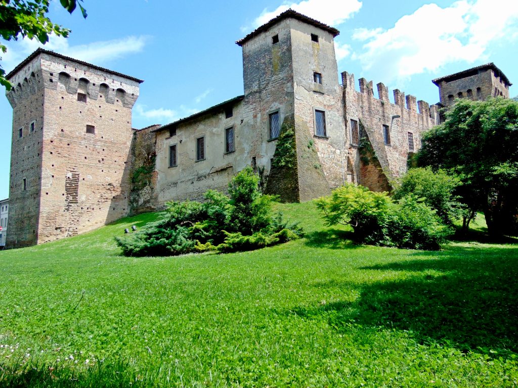 castello