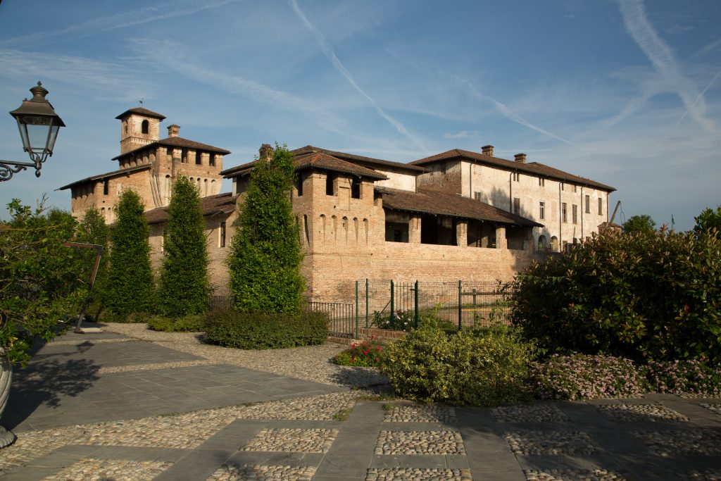 castello