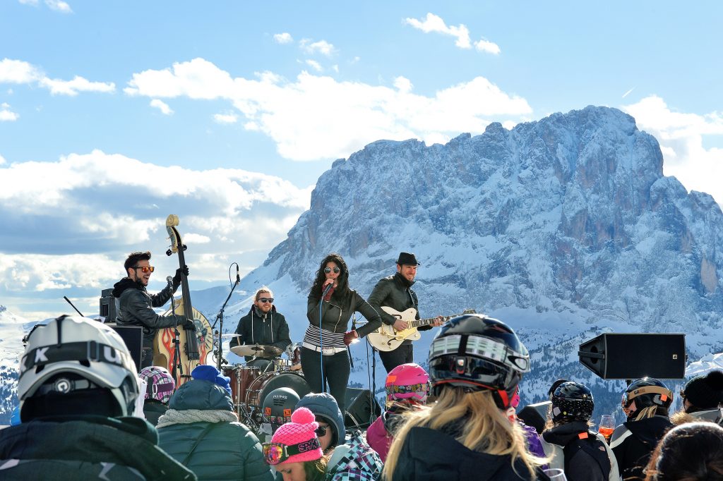 dolomiti