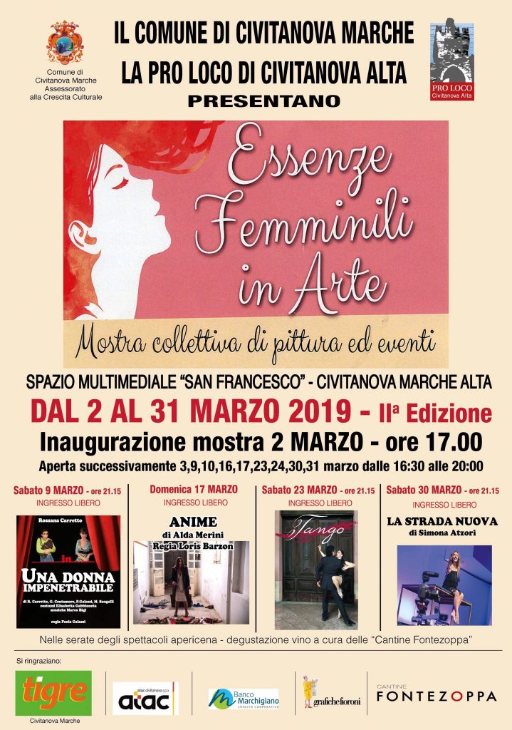 eventi