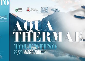 Federterme presenta Aqua Thermae