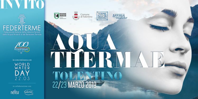 Federterme presenta Aqua Thermae