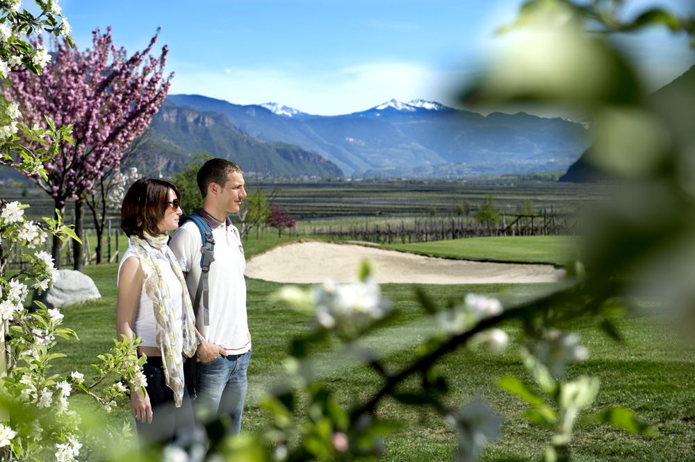 festa della fioritura