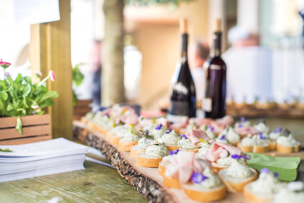 festa della fioritura