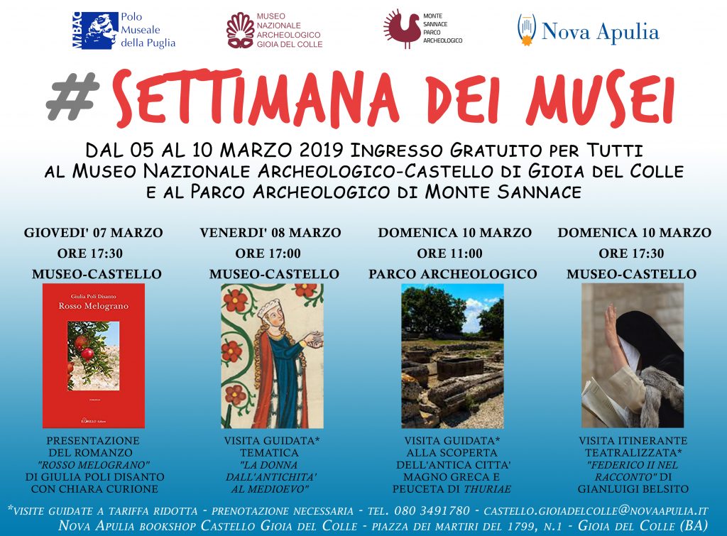 musei