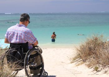 persone con disabilità