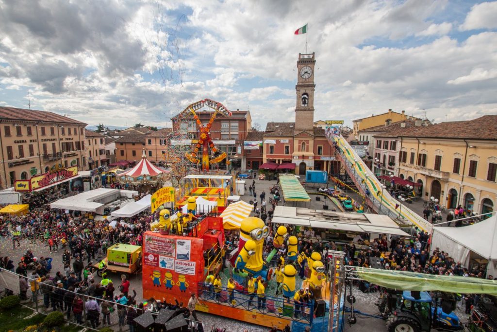 eventi