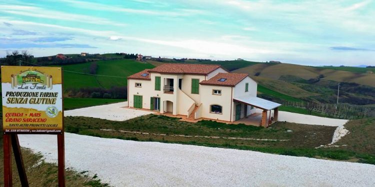 la fonte società agricola