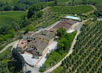 foto le torri toscana