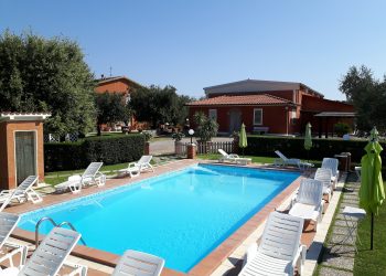 Agriturismo-Galeazzi