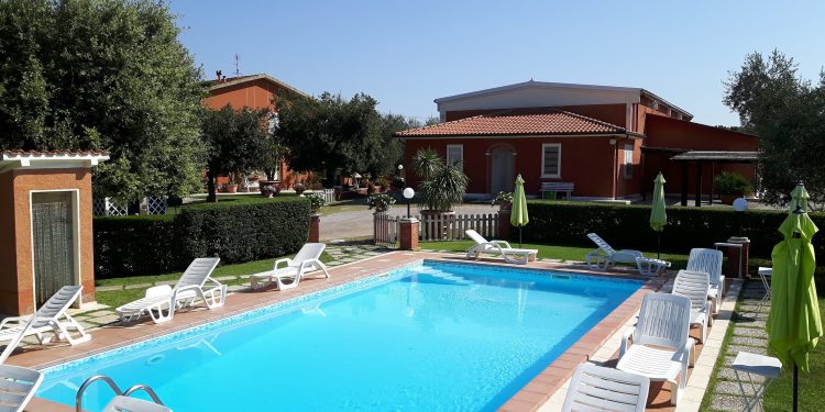 Agriturismo-Galeazzi