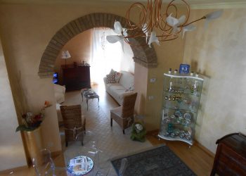 Bed&Breakfast tocco