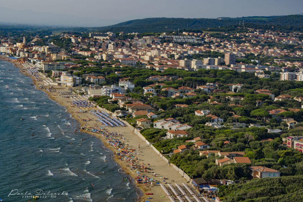 costa etrusca