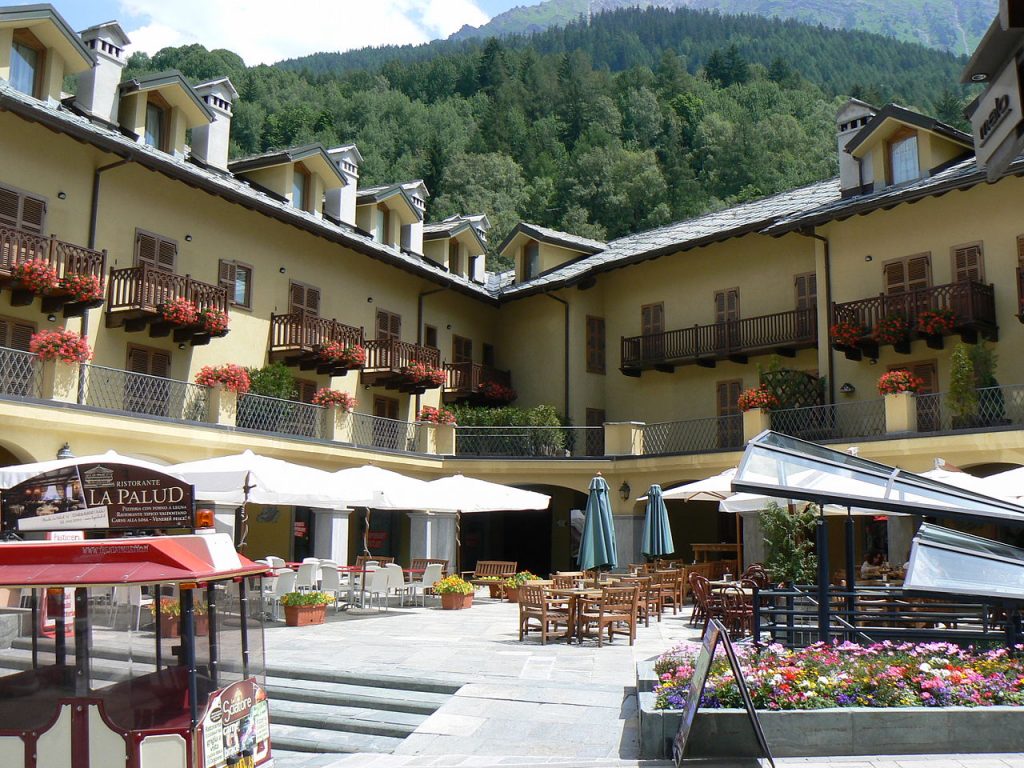 eventi
