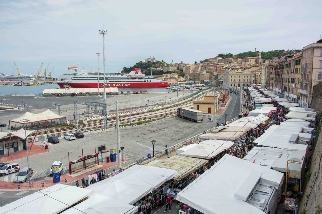 fiera di san ciriaco