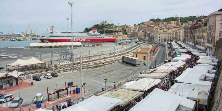 fiera di san ciriaco