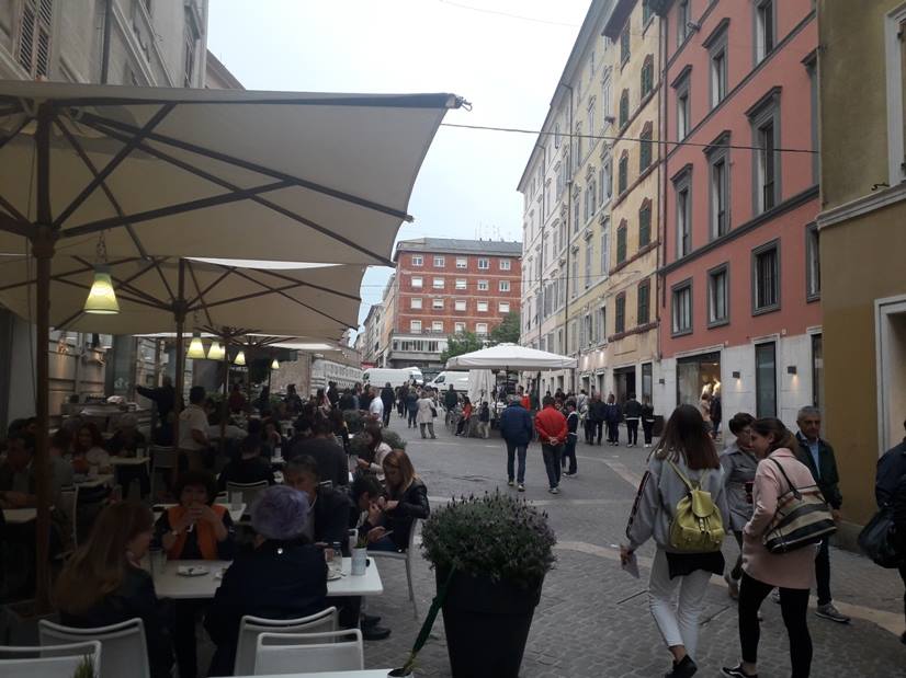 fiera di san ciriaco