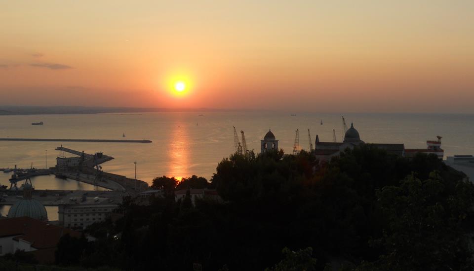 fiera di san ciriaco