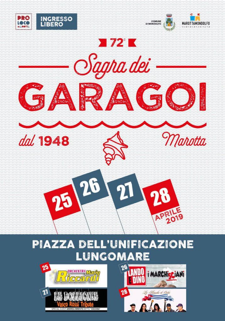 eventi