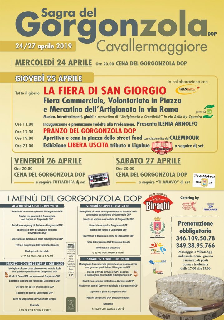 eventi