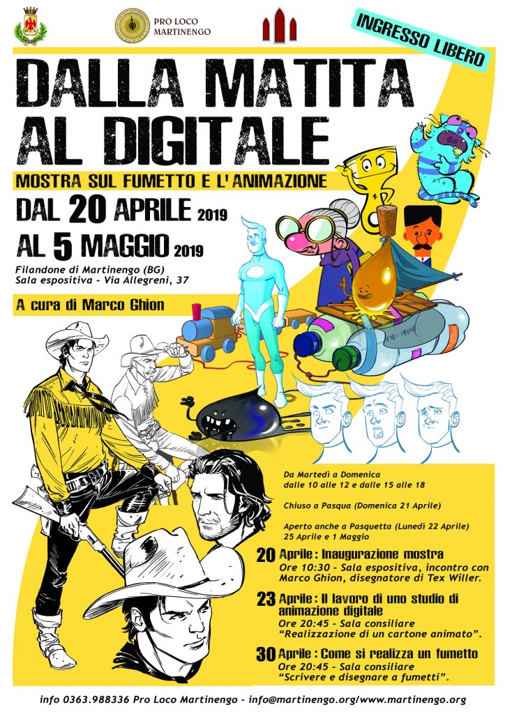 eventi