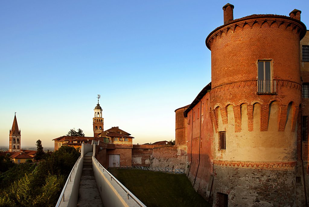 saluzzo