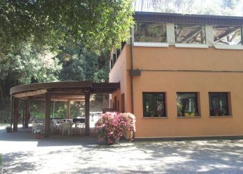 camping villa doria tessera turit